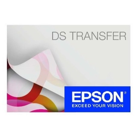 Epson carta sublimatica