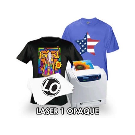 Carta Transfer LASER-ONE-OPAQUE®