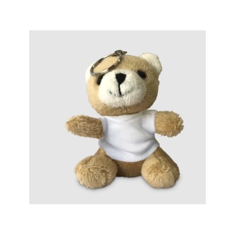 Portachiave Peluche