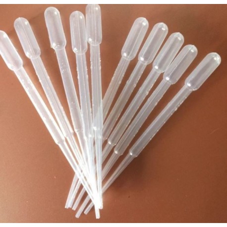 Pipette per Cleaning