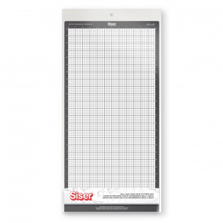 SISER 12x24 HIGH TACK CUTTING MAT