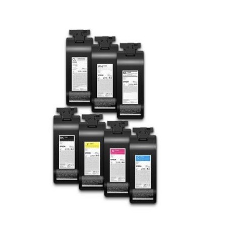 Epson Textile ink Ciamo per F2200