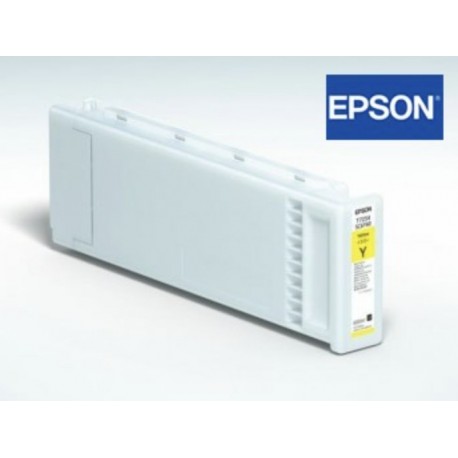 Epson UltraChrome DG Yellow (600ml)