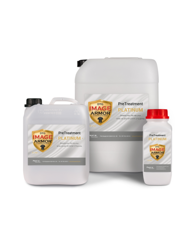 Armor Liquido Pretrattante Ultra