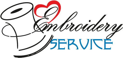 Embroidery Service