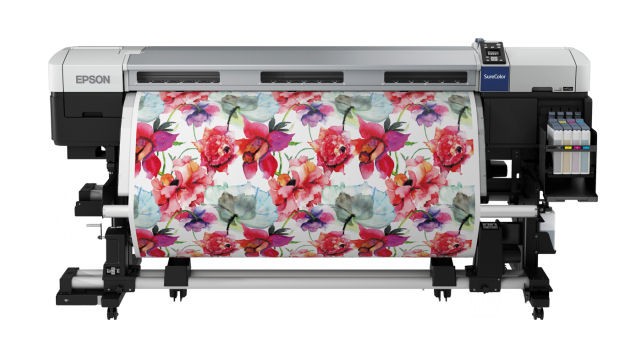 Epson SC-F7200 HDK