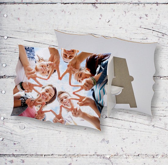 Puzzle - Sconto del 20% al carrello