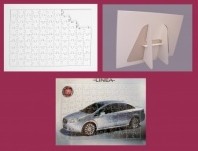 Puzzle Per Sublimazione