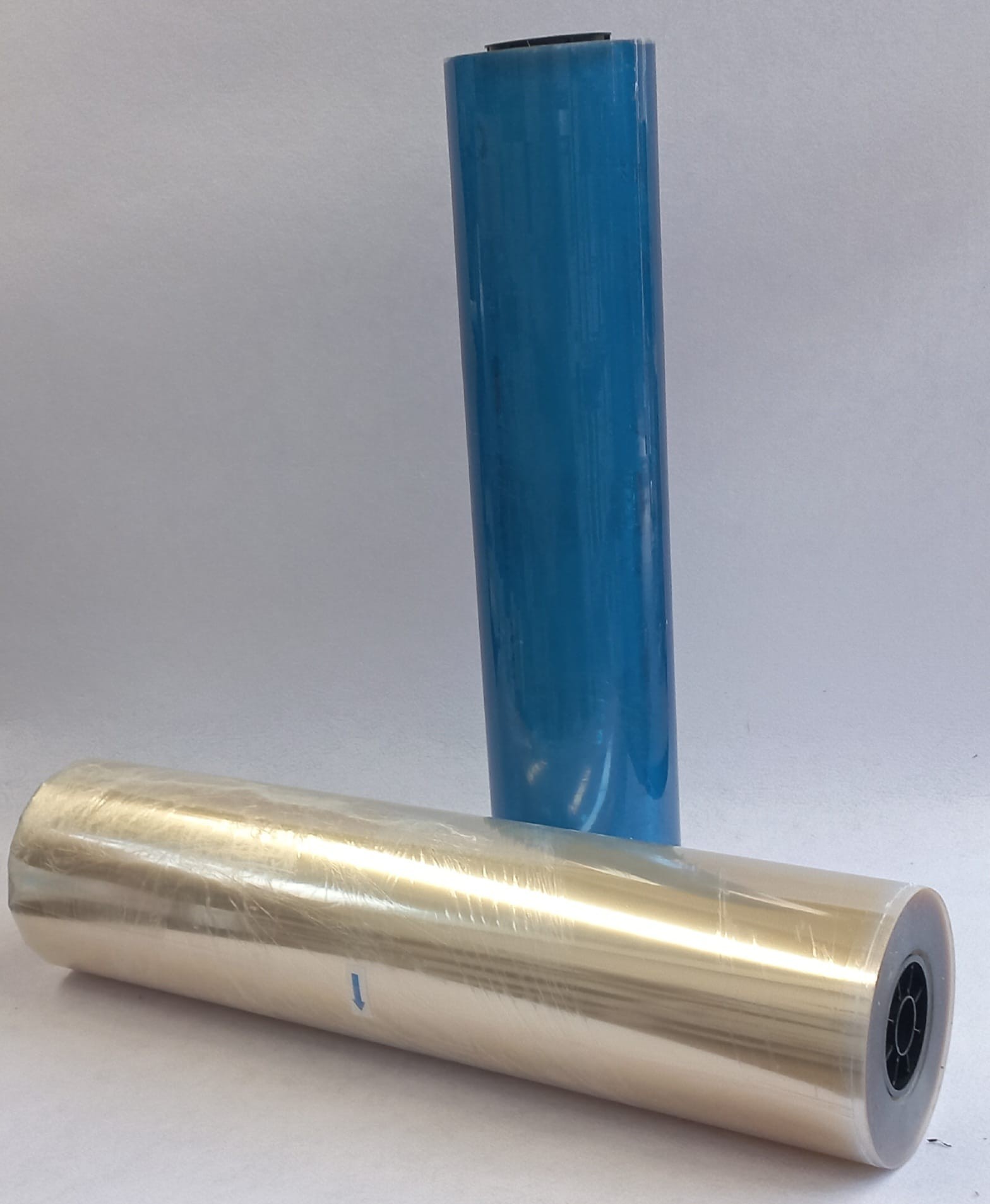 ROTOLI DTF -UV