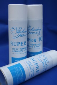 Colla Spray e Pulitori