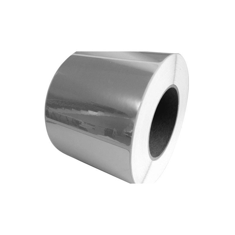 Etichetta Rett.- 7 x 3,5