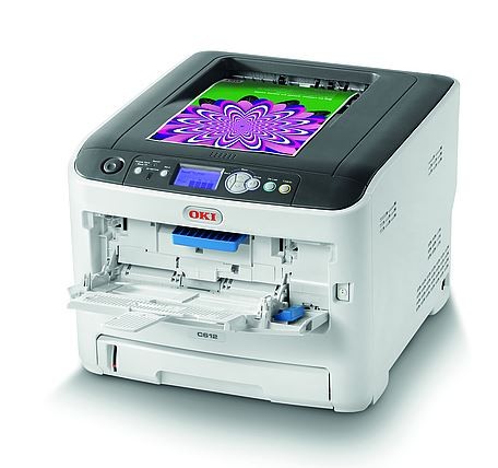 Stampanti Laser e Ink Jet