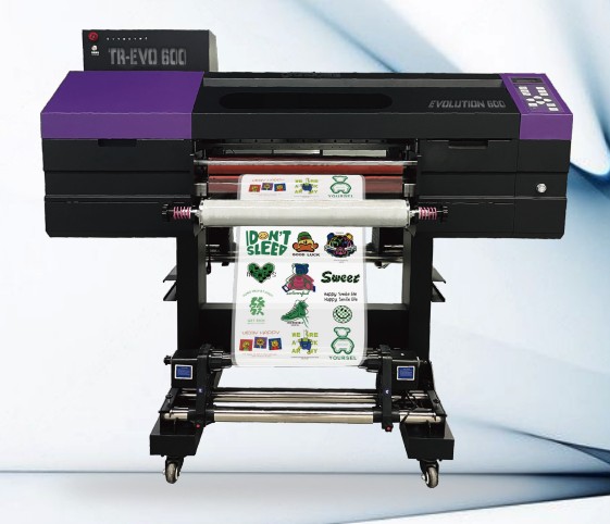 UV EVOLUTION 600XL