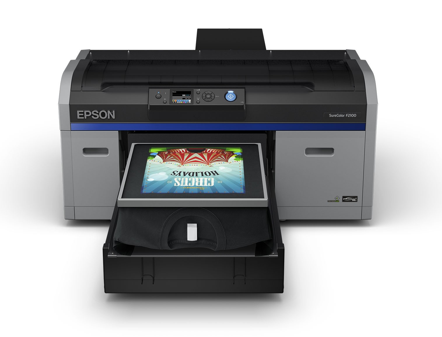 Epson SureColor SC-F2100 (USATA)