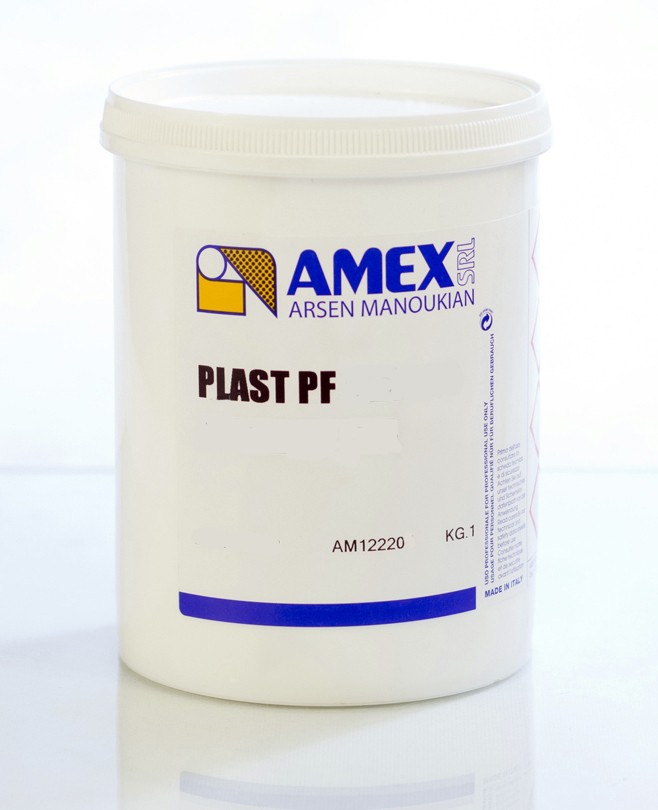 Amex Plastisol PF
