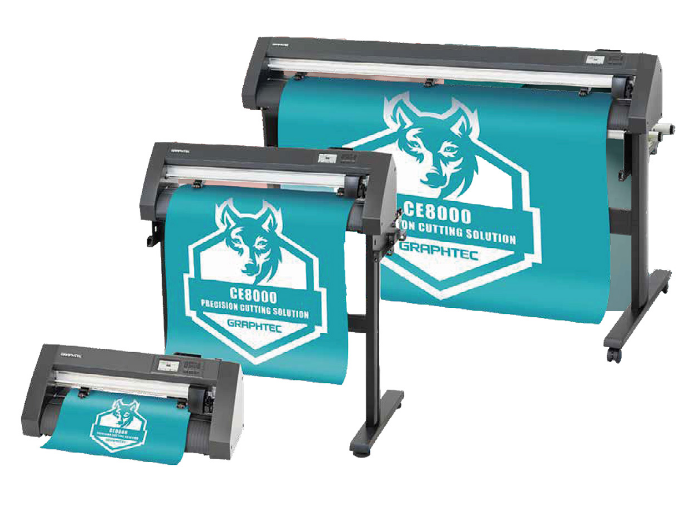 Plotter Graphtec
